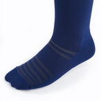 ALMI ProFormance // Set of 5 // 1 Black + 2 Blue + 2 Gray (M)