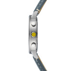 Fromanteel Globetrotter Chrono Quartz // GT-0701-022