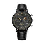 Fromanteel T66 Night Challenge Quartz // TU-0407-041