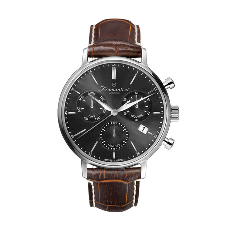 Fromanteel Generations Quartz // GS-1202-002