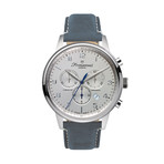 Fromanteel Globetrotter Chrono Quartz // GT-0701-022