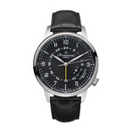 Fromanteel Globetrotter GMT Quartz // GT-0602-004