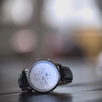 Fromanteel Globetrotter Moonphase Quartz // GT-0531-001