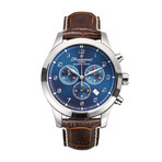 Fromanteel Amsterdam Chrono Nautique Quartz // A-0243-002