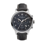 Fromanteel Globetrotter Chrono Quartz // GT-0702-001