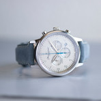 Fromanteel Globetrotter Chrono Quartz // GT-0701-022