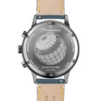 Fromanteel Globetrotter Chrono Quartz // GT-0701-022