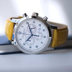 Fromanteel Amsterdam Chrono Nautique Quartz // A-0242-007