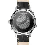 Fromanteel Globetrotter Moonphase Quartz // GT-0531-001