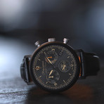 Fromanteel T66 Night Challenge Quartz // TU-0407-041