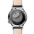 Fromanteel Globetrotter GMT Quartz // GT-0602-004