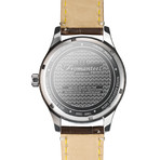 Fromanteel Amsterdam Nautique // A-0252-009