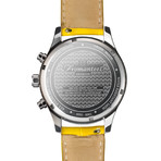 Fromanteel Amsterdam Chrono Nautique Quartz // A-0242-007