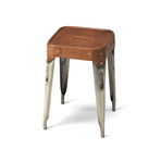 Nelson Counter Stool