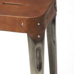 Nelson Counter Stool
