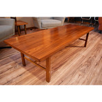 Mid-Century Paul McCobb for Calvin Coffee Table