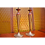 Mid-Century Tony Paul for Westwood Table Lamps // Set of 2