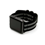 K2 // Apple Watch Band // Space Gray // 38mm-40mm