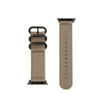 Sahara // Apple Watch Band // Space Gray (38mm-40mm)