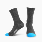 MP Premium Antibacterial Socks // 3 Pack (Small / Medium)