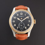 Montblanc Dual Time Automatic // 116479