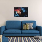 Stellar by Taylor Allen (26"W x 18"H x 0.75"D)