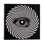 The Look by Hemingway Design (18"W x 18"H x 0.75"D)