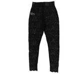 Faith Connexion // Lace Leggings // Black (36)