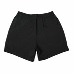 Brioni // Bathing Suit // Black (S)