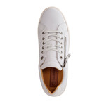 Roanne Shoe // Off-White (Euro: 36)