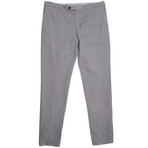 Casual Pants // Light Gray (36WX32L)