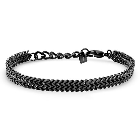 Komodo Bracelet // Black