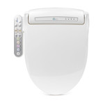 Prestige // Bidet Toilet Seat (Elongated)