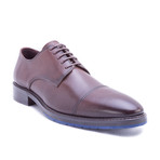Welti Dress Shoes // Brown (US: 12)