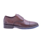 Welti Dress Shoes // Brown (US: 12)