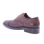 Welti Dress Shoes // Brown (US: 12)