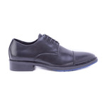 Welti Dress Shoes // Black (US: 12)