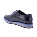 Saxe Dress Shoes // Black (US: 9.5)