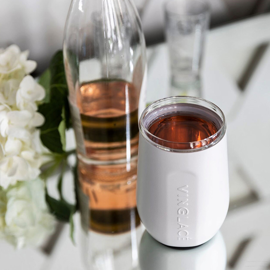 Vinglacé Chilled Wine For A Longer Time Touch of Modern