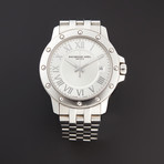 Raymond Weil Tango Quartz // 5599-ST-00658 // Pre-Owned