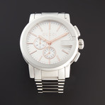 Gucci G-Chrono Quartz // YA101201 // Pre-Owned