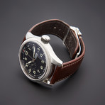 Oris Big Crown Automatic // 01 745 7688 4034-07 5 22 77FC // Pre-Owned