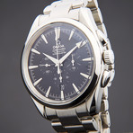 Omega Seamaster Chronograph Automatic // 2512.5 // Pre-Owned