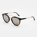 Giaguaro // Black + Ivory