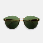 Tuttolente Panama // Green