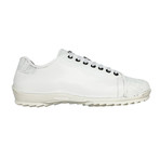 Abram Sneakers // White (US: 10)