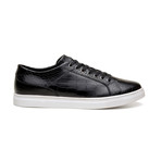 Bernardo Sneakers // Black (US: 8)