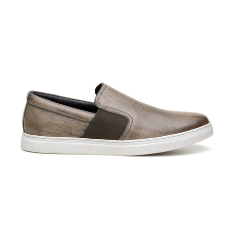 Benjamin Sneakers // Tan (US: 8)