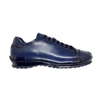 Abram Sneakers // Night Navy (US: 8)