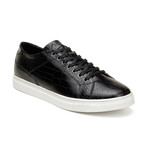 Bernardo Sneakers // Black (US: 8)